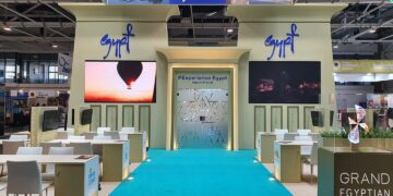 Egypt to partake in Hungexpo as honorary guest