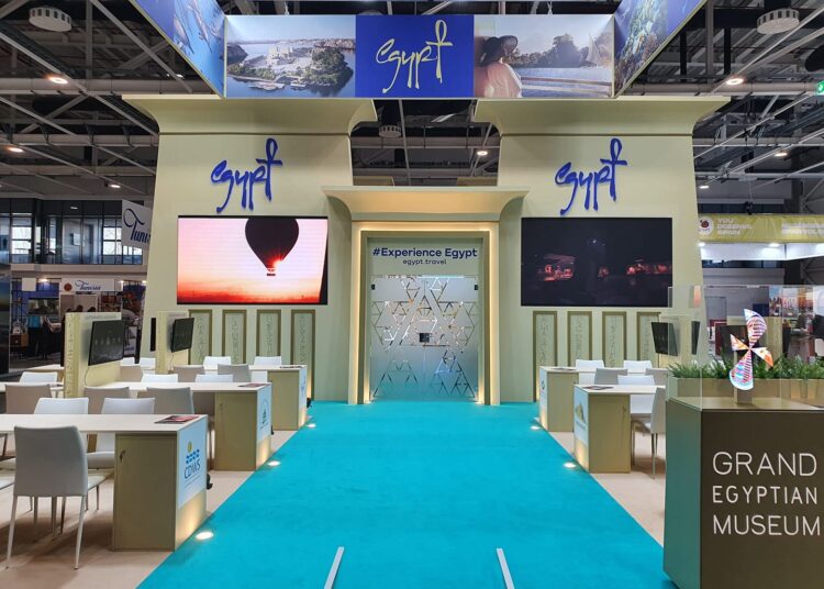 Egypt to partake in Hungexpo as honorary guest 2 - Egyptian Gazette Egypt to partake in Hungexpo as honorary guest 1 - Egyptian Gazette