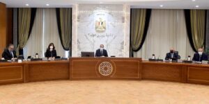 PM directs gov't to monitor markets in order to prevent price manipulation 4 - Egyptian Gazette PM directs gov't to monitor markets in order to prevent price manipulation 3 - Egyptian Gazette