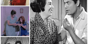 Cinema celebrates scintillating, self-sacrificing sweetie that is mummy