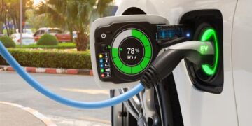 Number of companies applying to manage EV charging stations rises to 14