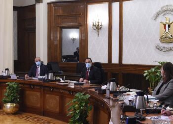 Cabinet discusses measures to contain economic impact of Russian-Ukranian crisis