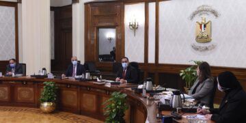 Cabinet discusses measures to contain economic impact of Russian-Ukranian crisis