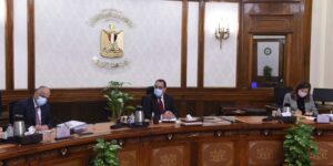 Cabinet discusses measures to contain economic impact of Russian-Ukranian crisis 4 - Egyptian Gazette Cabinet discusses measures to contain economic impact of Russian-Ukranian crisis 3 - Egyptian Gazette