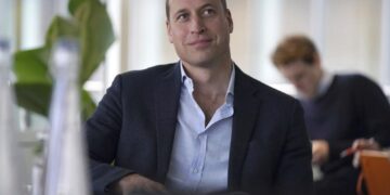 Prince William: Commonwealth links to crown up to the people
