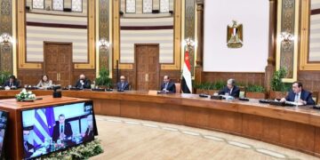 Sisi praises deeply rooted Egyptian-Greek ties