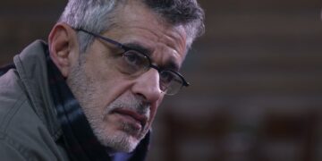 Egyptian actor Zaki Fatin Abdel Wahab passes away