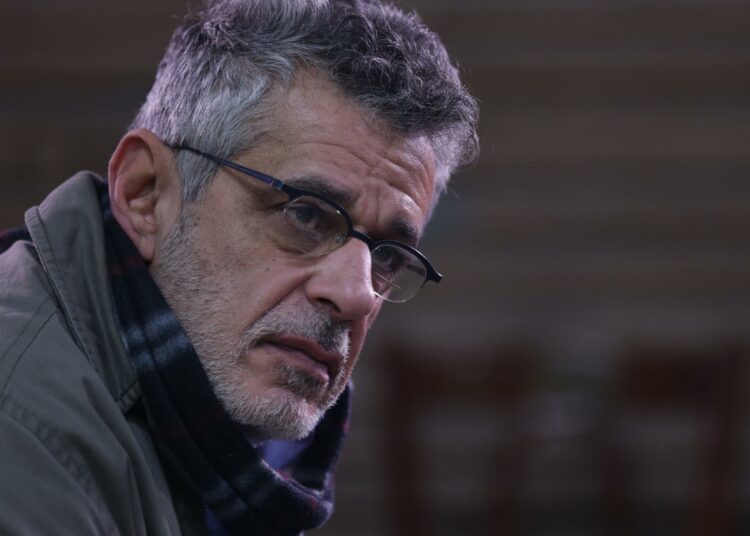 Egyptian actor Zaki Fatin Abdel Wahab passes away 2 - Egyptian Gazette Egyptian actor Zaki Fatin Abdel Wahab passes away 1 - Egyptian Gazette