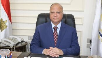 Sisi delegates Cairo governor to attend Ifta ceremony marking Ramadan moon-sighting