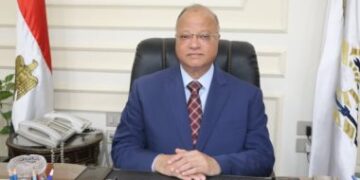 Sisi delegates Cairo governor to attend Ifta ceremony marking Ramadan moon-sighting