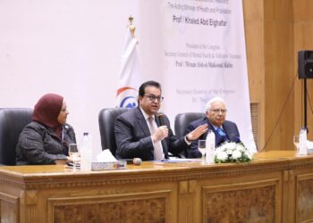 Egypt: Covid-19 infection cases, deaths, recovery to be reported weekly