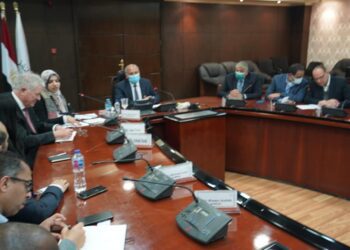 Transport min. discusses investment opportunities with 10 British businesses