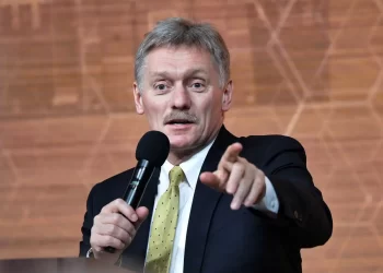 Kremlin says US talk of Russia using chemical weapons a tactic to divert attention