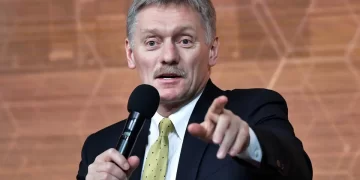 Kremlin says US talk of Russia using chemical weapons a tactic to divert attention