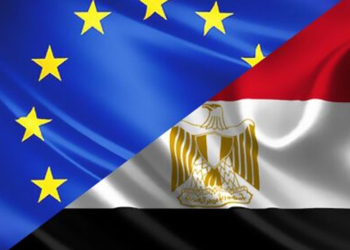 Egypt, European Commission discuss boosting cooperation in energy domain 12 - Egyptian Gazette Egypt, European Commission discuss boosting cooperation in energy domain 11 - Egyptian Gazette