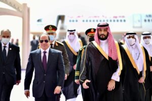 Joint Statement Issued Following Egyptian President's State Visit to Saudi Arabia 3 - Egyptian Gazette