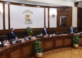 Gov’t gives top priority to promote co-operation with Arab, African partners