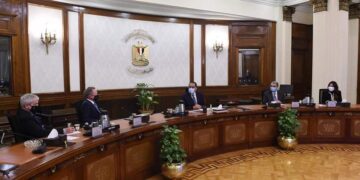 Gov’t gives top priority to promote co-operation with Arab, African partners