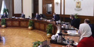 Under Sisi’s directives, gov’t forwards LE130b-worth financial,  social protection measures to reduce global economic effects on citizens