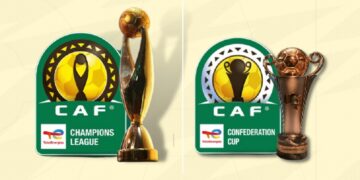 CAF Champions League draw date announced 1 - Egyptian Gazette CAF Champions League draw date announced