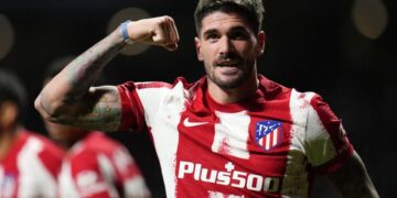Atletico beats Cadiz 2-1 before CL decider 1 - Egyptian Gazette Atletico beats Cadiz 2-1 before CL decider
