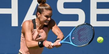 Spain’s Alcaraz books Indian Wells semi against Nadal 1 - Egyptian Gazette Spain’s Alcaraz books Indian Wells semi against Nadal