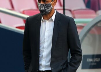 UEFA opens case against PSG’s president