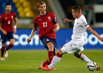 Russia loses bid to freeze ban from World Cup qualifying