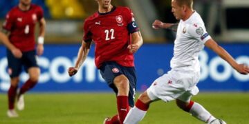 Russia loses bid to freeze ban from World Cup qualifying