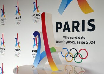 Paris 2024 hopes to sell 13.4 mln tickets