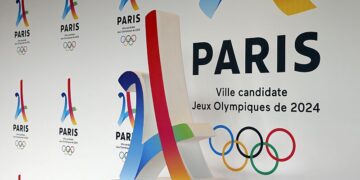 Paris 2024 hopes to sell 13.4 mln tickets