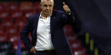 Mallorca hires Mexican coach Aguirre