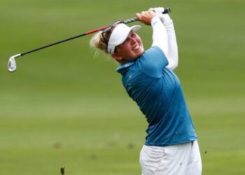 Nanna hangs onto JTBC Classic lead