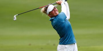 Nanna hangs onto JTBC Classic lead