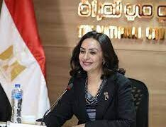 NCW thanks Sisi for supporting women