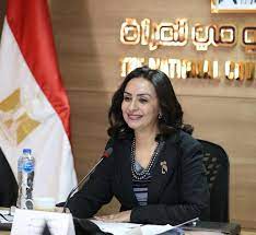 NCW thanks Sisi for supporting women