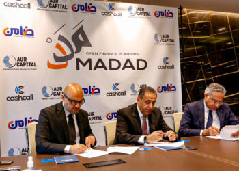 The 1stUnified Open-Finance Platform for MSMEs Financial Inclusion