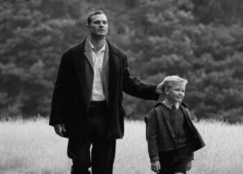 In search of peace away from the ‘Troubles’