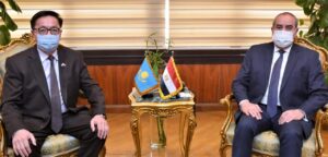 Cairo, Astana discuss co-operation in air transport 4 - Egyptian Gazette