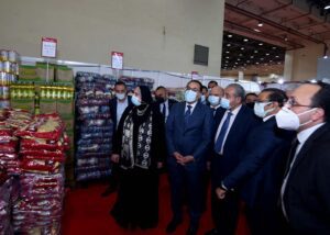 PM: Gov't keen on providing strategic stockpiles of all basic commodities 3 - Egyptian Gazette