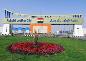 Italy ready to support leather industry in Egypt, says ambassador