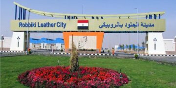 Italy ready to support leather industry in Egypt, says ambassador