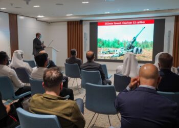 Expo 2020 Dubai: More co-operation opportunities with global manufacturing firms