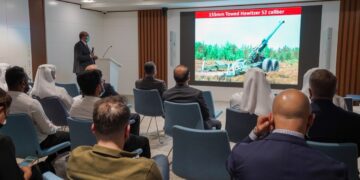 Expo 2020 Dubai: More co-operation opportunities with global manufacturing firms