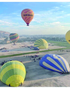 The view from above 9 - Egyptian Gazette