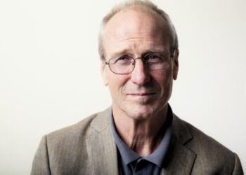 William Hurt, star of ‘Broadcast News,’ ‘Body Heat,’ dies