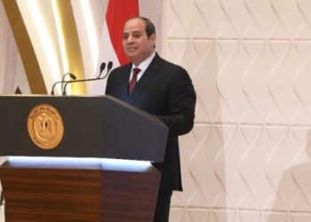 Kuwaiti press highlights Sisi statements at honouring ceremony of Egyptian women, ideal mothers