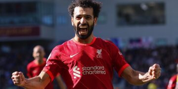 Chelsea faces Madrid in Champions League quarters