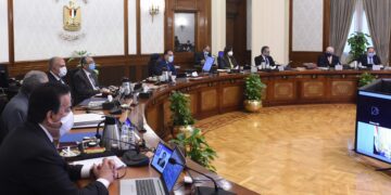 Cabinet announces regulations for Egyptian students in Ukraine to join Egyptian universities