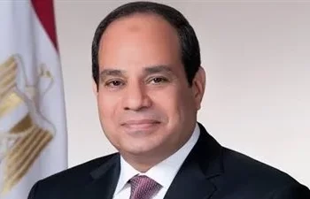 Sisi approves decree on AMA establishment treaty